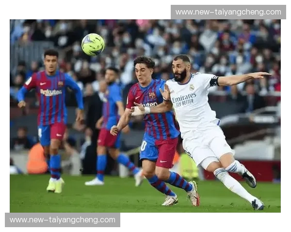 宿命、复仇与巅峰:当巴萨再遇巴黎,欧罗巴绿茵场的权杖之争